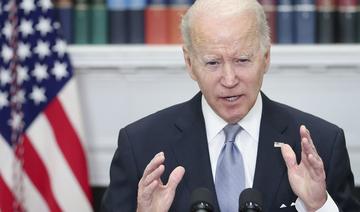 Biden annonce une nouvelle aide militaire de 800 millions de dollars pour l'Ukraine 