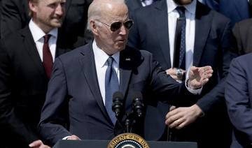 Biden annonce nommer une nouvelle ambassadrice en Ukraine