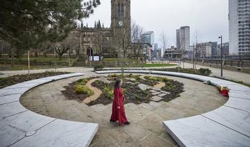 Un homme admet avoir vandalisé le mémorial des victimes de l'attentat de Manchester 