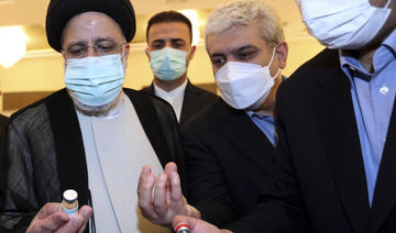 Le président iranien affirme que son pays continuera ses activités nucléaires