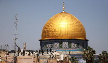 Riyad condamne la prise d’assaut d'Al-Aqsa et l’attaque contre des fidèles palestiniens