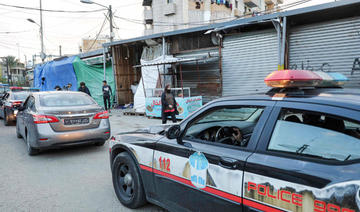 Colère dans la banlieue sud de Beyrouth face à la hausse de la délinquance