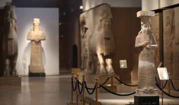 La renaissance archéologique irakienne contribuera-t-elle à forger une identité nationale?