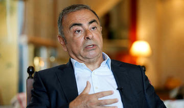 Ghosn: «Coupable ou innocent?  Finissons-en avec cette histoire»