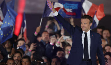 La victoire de Macron suscite des réactions contradictoires à Dubaï