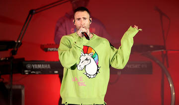 Selon Adam Levine, le prochain concert de Maroon 5 en Égypte s’annonce «extraordinaire» 