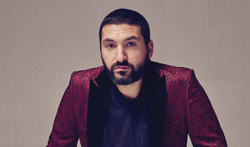 Ibrahim Maalouf: «La culture est faite pour se transformer avec le temps» 