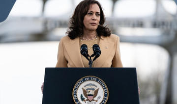 La vice-présidente des Etats-Unis, Kamala Harris, positive à la Covid-19