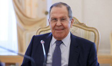 Réticente à condamner la Russie, l’Inde fait face à la pression occidentale avant la visite de Lavrov