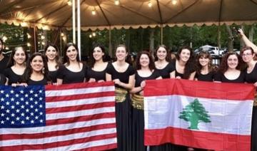Un festival aux saveurs du Liban en Virginie, aux Etats-Unis