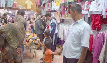 Entre difficultés des commerces de prêt-à-porter et appauvrissement du consommateur tunisien