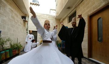 À Tripoli, l’inexorable déclin du soufisme