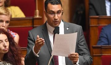 Le député El Guerrab condamné à 1 an de prison ferme et 2 ans d'inéligibilité 