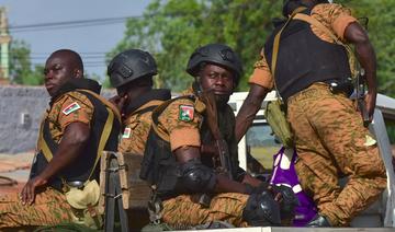 Burkina: le gouvernement ne confirme pas le massacre d'une cinquantaine de civils