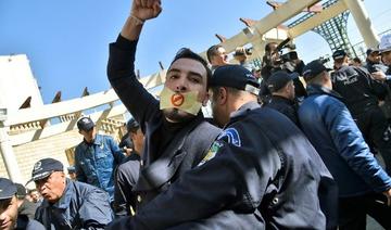 RSF dresse un tableau sombre de la liberté de la presse au Maghreb
