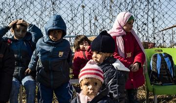 «Ce n'est pas une vie!»: nouvel appel à rapatrier les enfants français de Syrie