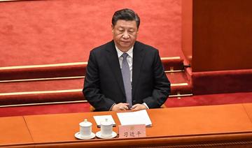 Xi promet que la Chine restera  «ouverte sur le monde»