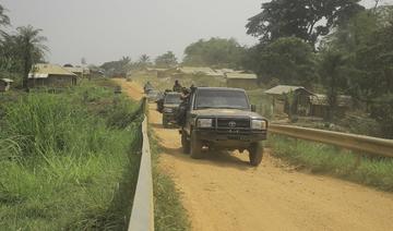 RDC: au moins 27 civils tués dans un nouveau massacre à Beni