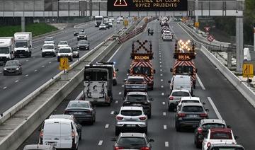 France: les prix des carburants sont nettement repartis à la hausse