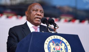 Les organisations internationales doivent acheter des vaccins faits en Afrique, exhorte Ramaphosa