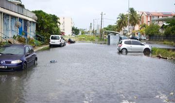 Guadeloupe: le bilan des intempéries s'alourdit: deux morts et un disparu