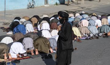 Le groupe Etat islamique revendique un attentat contre un bus à Kaboul