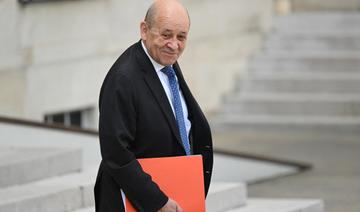 Pompili, Blanquer, Denormandie ou le Drian, les sortants du jeu gouvernemental