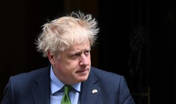 Royaume-Uni: élections locales décisives pour Boris Johnson et l'Irlande du Nord