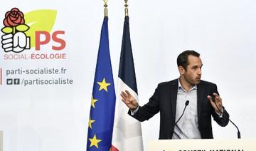 Le porte-parole du PS accuse Macron de vouloir «enjamber» maintenant les législatives