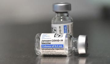 La FDA limite l'accès au vaccin anti-Covid de Johnson & Johnson