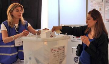 À Paris, les Libanais votent avec enthousiasme, mais sans illusions