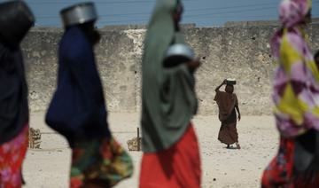 La Somalie impose un couvre-feu électoral dans sa capitale