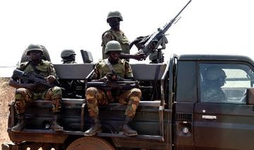 Nord du Togo: Huit soldats tués dans une attaque «terroriste»