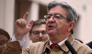 Législatives: Mélenchon veut un Smic à 1 500 euros nets 