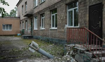 Ukraine: Les combats s'intensifient dans l'est, Poutine met en garde l'Otan