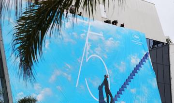 Ultimes préparatifs avant le top départ du 75e Festival de Cannes