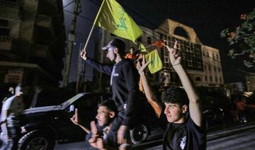 «Les élections n'ont pas affaibli le Hezbollah, mais ont donné une chance au Liban»