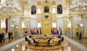 Le Kremlin s'est préparé à la crise alimentaire avant l'offensive en Ukraine