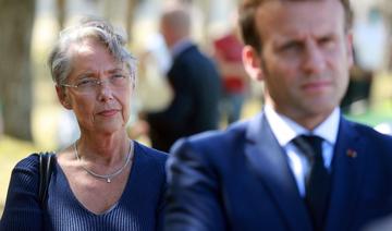 Nomination de Borne: pour Zemmour, Macron «veut avoir la main sur tout»