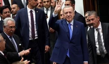 Pourquoi la Turquie complique l'adhésion de la Suède et la Finlande à l'Otan 