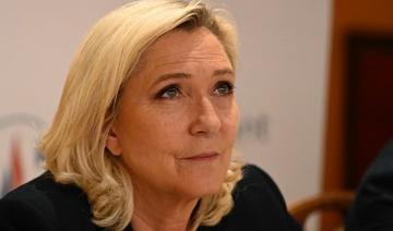 Législatives: Marine Le Pen veut proposer une loi contre le port du burkini 