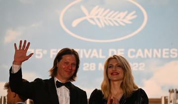 Cannes: «Les Huit Montagnes», bromance en haut des cimes
