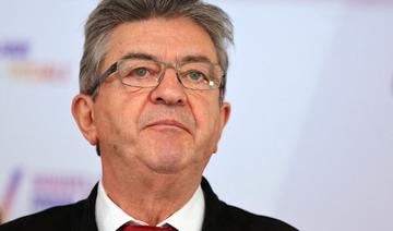 Mélenchon considère Borne comme une «libérale jusqu'au bout des ongles»