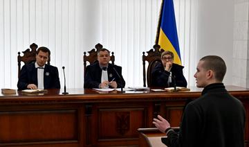 Crimes de guerre: Cinq pays occidentaux soutiennent l'action judiciaire de l'Ukraine