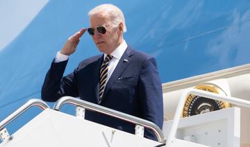 Biden s'en va affirmer ses ambitions en Asie