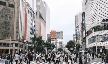 Le Japon rouvre progressivement ses portes aux touristes 