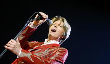 Cannes: Bowie, le documentaire qui venait d'ailleurs