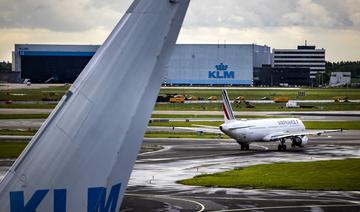 Menace de grève à l'aéroport d'Amsterdam Schiphol, où les travailleurs «tombent de fatigue»