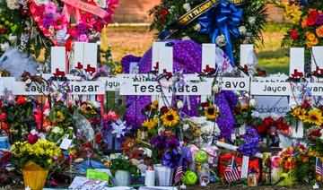 Fusillade au Texas : le mari d’une victime meurt de chagrin
