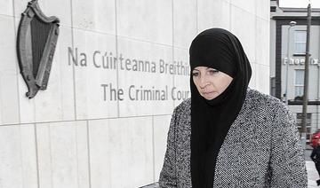 Irlande: une ex-militaire déclarée coupable d'appartenance à l'Etat islamique